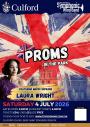 Proms In The Park